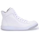 Bota Treino Tênis Caveira Feminino Sneaker Fitness Hardcore Bota Treino Tênis Caveira Feminino Sneaker Fitness Hardcore