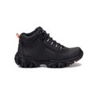 Bota Trilha Adventure Gogowear Everest 021913 Cor:PretoTamanho:40