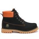 Bota TRYLHA clássica inch6 impermeavel masculino, WATERPROOF