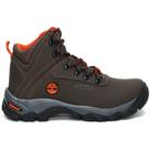 Bota TRYLHA impermeável masculina Hiking Adventure, waterproof