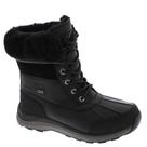 Bota UGG Adirondack III Impermeável para Mulheres - Preta