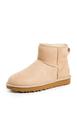 Bota UGG Classic Mini II Feminina - Tamanho 12