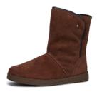 Bota Ugg de Pelo Cravo E Canela 137316