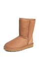 Bota UGG Feminina Clássica Curta II - Castanha - Tamanho 05