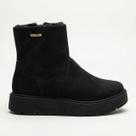 Bota Ugg Quiz Carmurça Preto