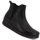 Bota Usaflex Ad0520002 Feminina