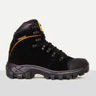 Bota Vegano Shoes Cross Gaia Preta