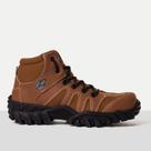 Bota Vegano Shoes Jatobá Aconcágua Caramelo