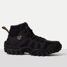 Bota Vegano Shoes Jatobá Aconcágua Preta