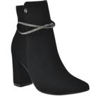 Bota Via Marte 021-002 Feminina
