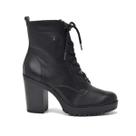 Bota via marte 23-1610 - original c/nf Bota via marte 23-1610 - original c/nf