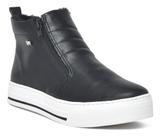 Bota Via Marte Cano Curto