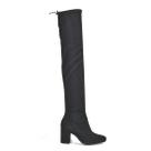 Bota Via Marte Over The Knee Salto Medio 22-3101-01 Bota Via Marte Over The Knee Salto Medio 22-3101-01