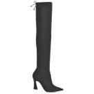 Bota Via Marte Over The Knee Salto Virgula 22-6403-02