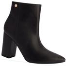 Bota Via Uno 317011 Sbavv Feminina
