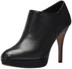 Bota Vince Camuto Elvin Plataforma Cano Curto Salto 9,5 cm