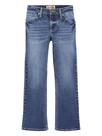 Bota vintage jeans Wrangler Boys 20X Cut Sorrel Bota vintage jeans Wrangler Boys 20X Cut Sorrel