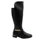 Bota vizzano cano alto 3077.123