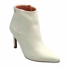 Bota Vizzano Cano Curto Salto Alto Feminina 3049-219