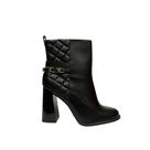 Bota vizzano corrente ref:3092.101 feminino Bota vizzano corrente ref:3092.101 feminino