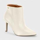 Bota Vizzano Feminina Salto Alto 3049.219 Bota Vizzano Feminina Salto Alto 3049.219