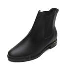 Bota Vizzano Genova Cano Baixo - Feminino Bota Vizzano Genova Cano Baixo - Feminino