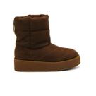 Bota Vizzano Original 3110.100 Flatform Cano Curto Slounchy Feminino
