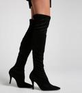 Bota Vizzano Over Cano Longo Salto Fino 3049.241