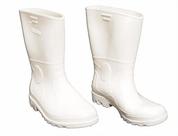 Bota Vulcabras Pvc Cano Medio Com Forro Antiderrapante TAM 40
