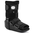 Bota Walker Medibot Fracture para pé e tornozelo com airbags infláveis Bota Walker Medibot Fracture para pé e tornozelo com airbags infláveis
