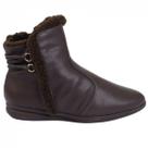 Bota Warm Feet Piccadilly 261030