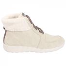 Bota Warm Feet Piccadilly 970099