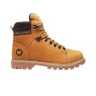Bota west coast couro worker classic nobuck