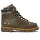 Bota West Coast Worker Classic Anilina Coffe Coffe Bronw Bota West Coast Worker Classic Anilina Coffe Coffe Bronw