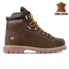 Bota West Coast Worker Classic Masculina