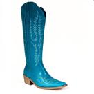 Bota Western Cano Alto 2300 - Botas Peão Di Locali