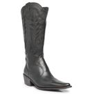 Bota Western Cano Alto 2320 - Botas Peão Di Locali