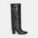 Bota Western Capa Preta