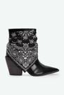 Bota western laura suzana santos