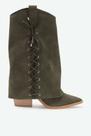 Bota western maria paula suzana santos