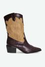 Bota western mia suzana santos