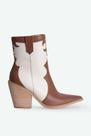 Bota western nati suzana santos