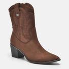 Bota Western Via Marte - 054-009-01