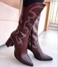 bota western