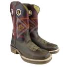 Bota Western