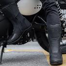 Bota WXR Nomad Preto 44 EUR /42 BR