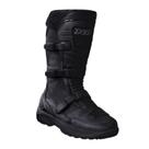 Bota X11 Sierra Preta Para Motociclistas Tamanho:40