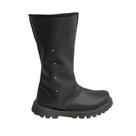 Bota Yahup Menina Preto Ref:04-001 Bota Yahup Menina Preto Ref:04-001