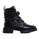 Bota Zariff 1940 Preta
