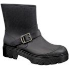 Bota Zaxy Nomad Impermeável Fivela 18986